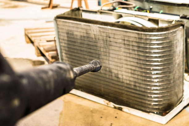 Best Best Air Duct Cleaning Near Me  in Oakland, IA