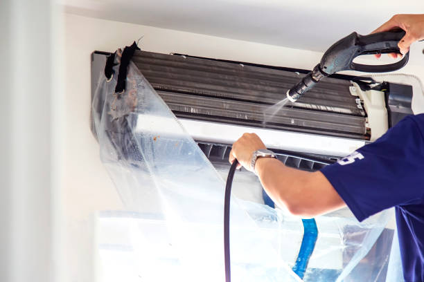Best Ductwork Cleaning Services  in Oakland, IA