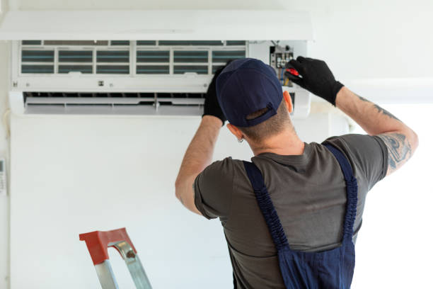 Best Affordable HVAC Duct Cleaning  in Oakland, IA