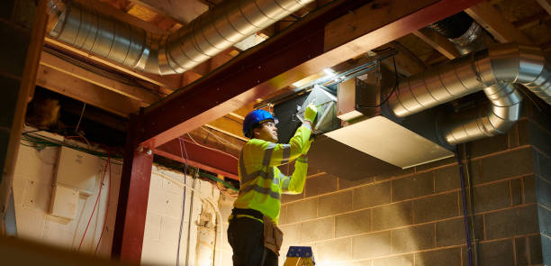 Best Affordable HVAC Duct Cleaning  in Oakland, IA
