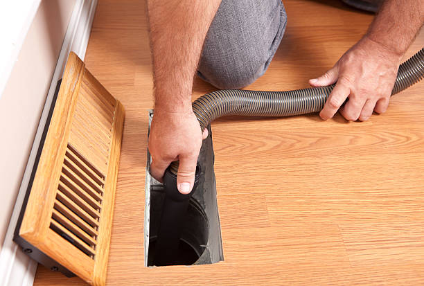 Best Best Air Duct Cleaning Company  in Oakland, IA