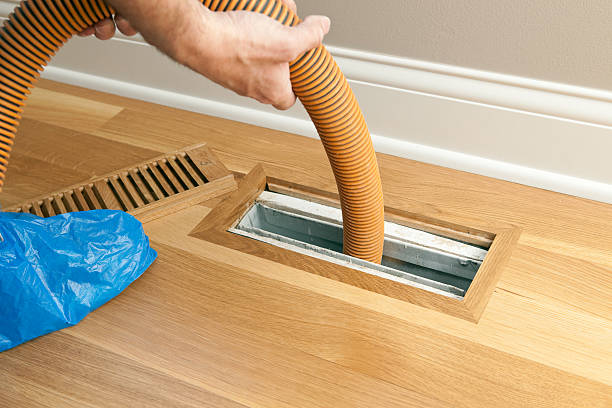 Best Air Vent Cleaning Services  in Oakland, IA