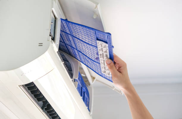 Best HVAC Air Duct Cleaning  in Oakland, IA