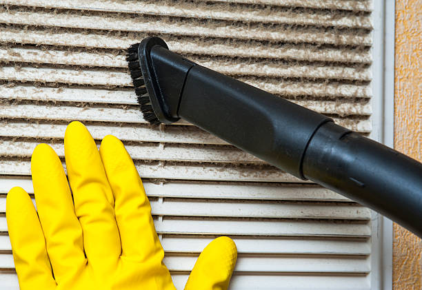 Best HVAC System Cleaning  in Oakland, IA